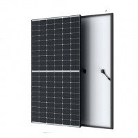 Long Ran Mono 100-Watt Solar Panel